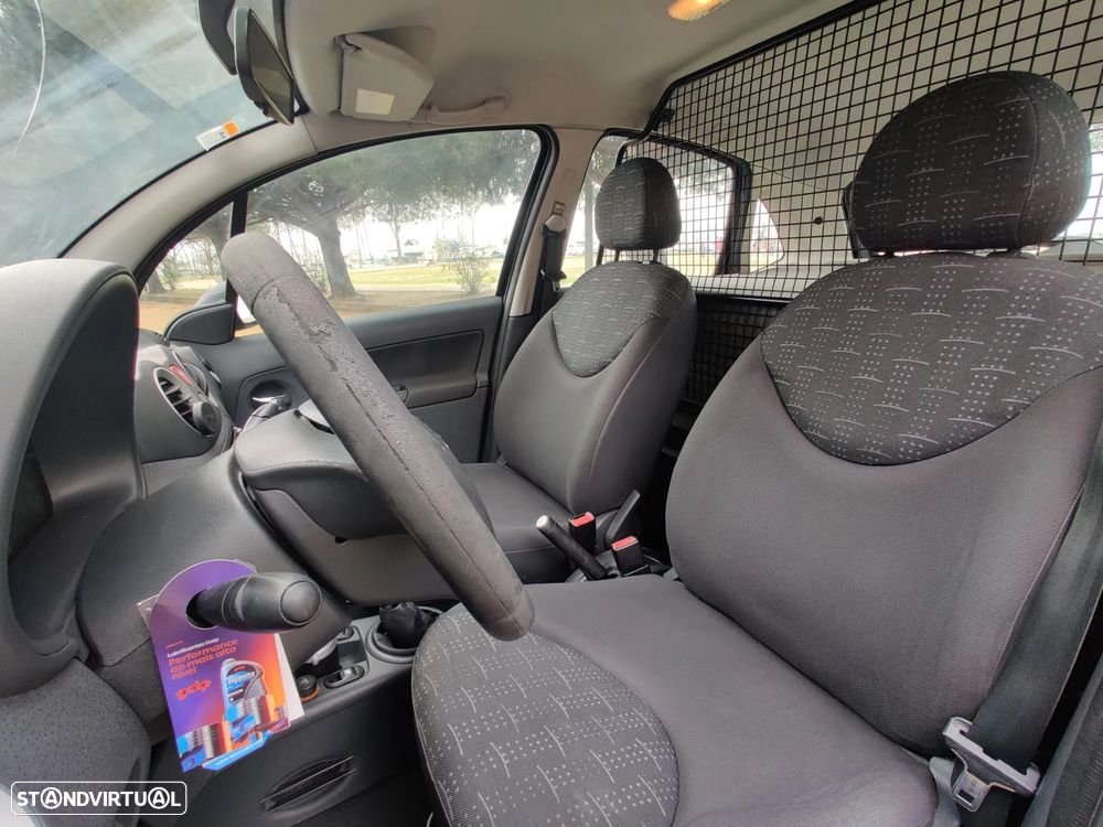 Citroën C3 1.4 Hdi VAN - 14