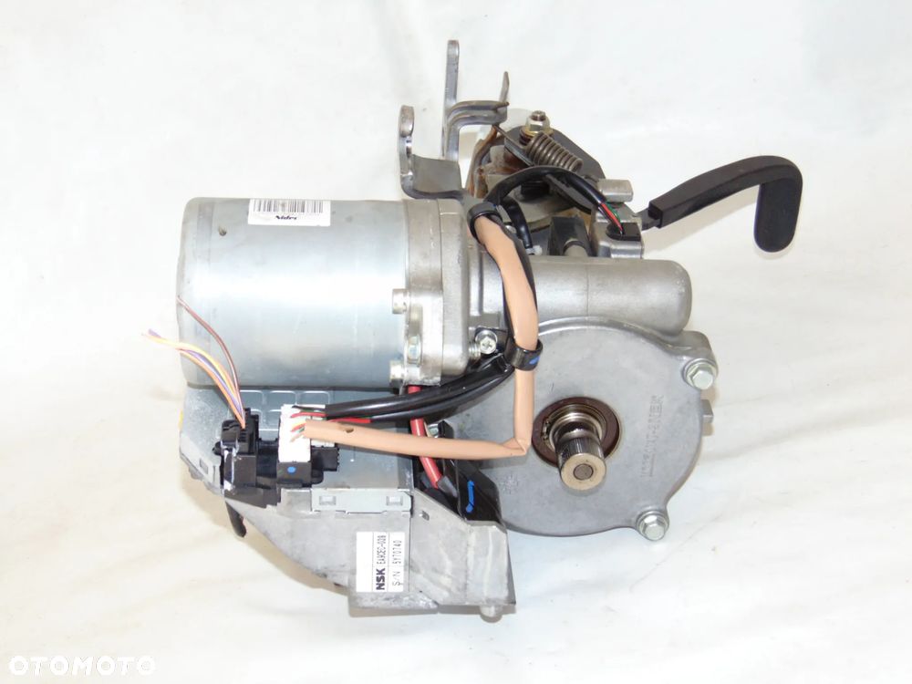 Pompa wspomagania wspomaganie elektryczne 8200589332 Renault Scenic 2 II 05-09r - 13