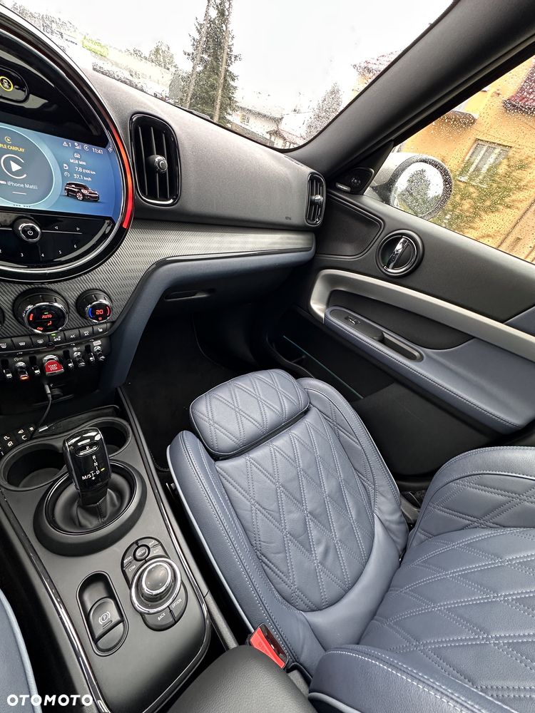 MINI Countryman - 4