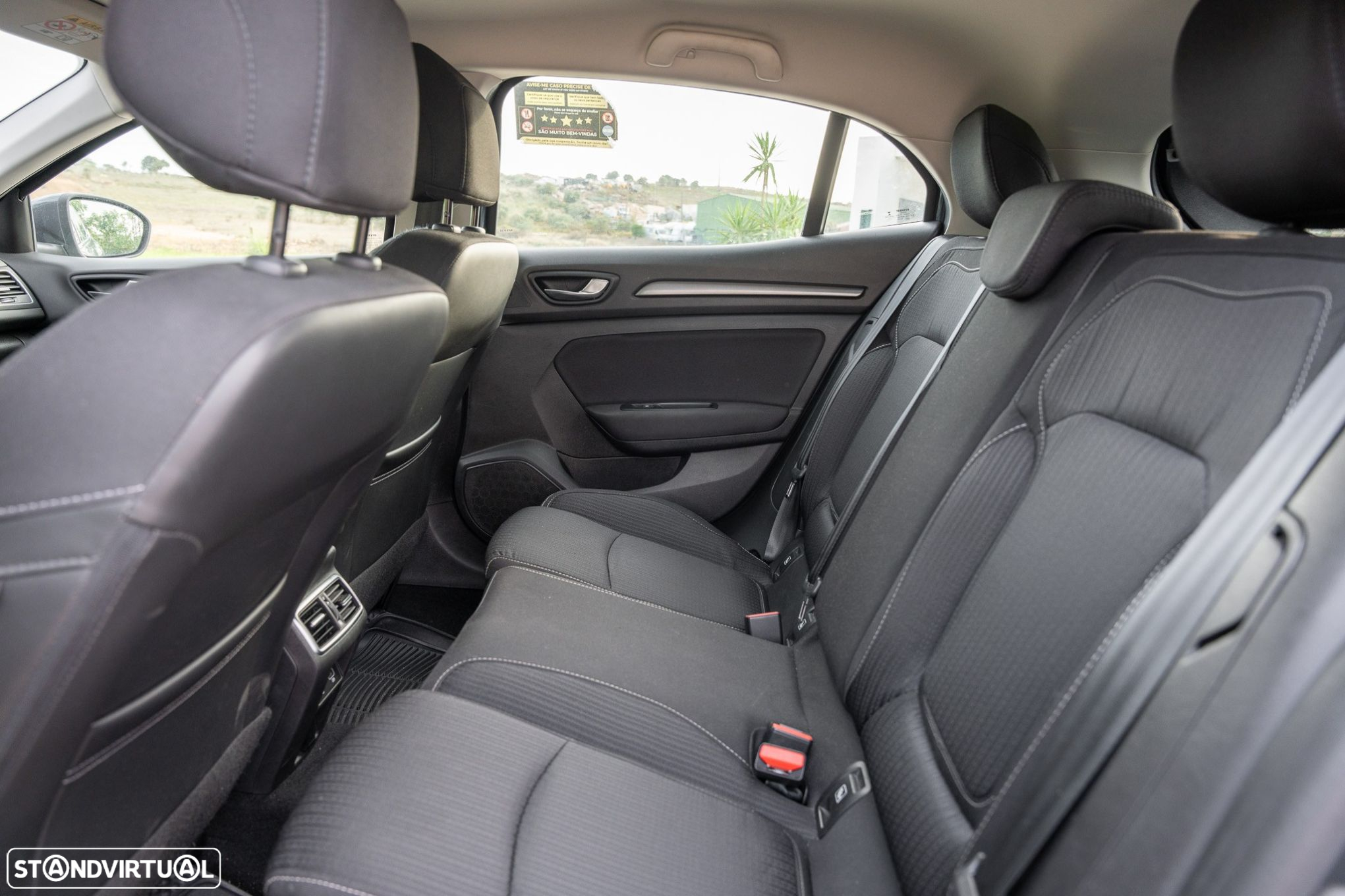 Renault Mégane 1.5 Blue dCi Limited EDC - 23