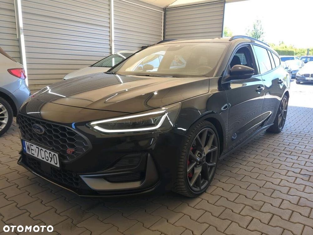 Ford Focus 2.3 EcoBoost ST X - 1