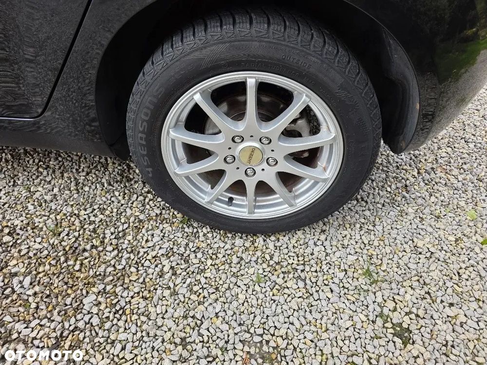 Kia Venga 1.4 CVVT Dream-Team Edition - 5