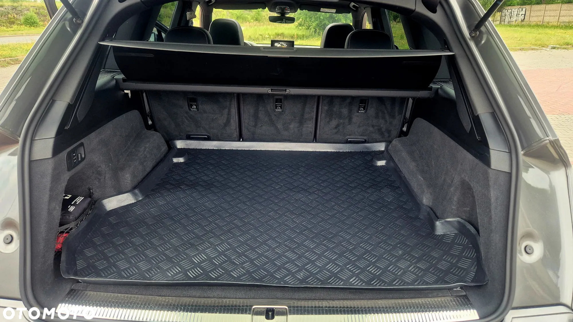 Audi Q7 3.0 TDI Quattro Tiptronic - 22