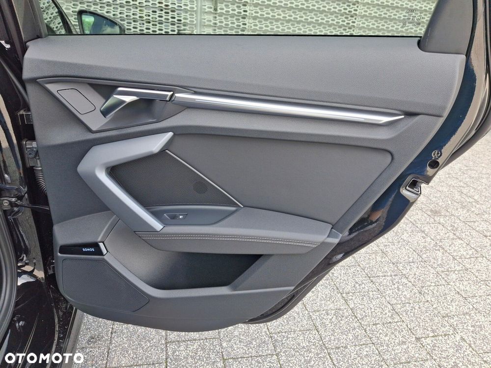 Audi A3 Allstreet - 20