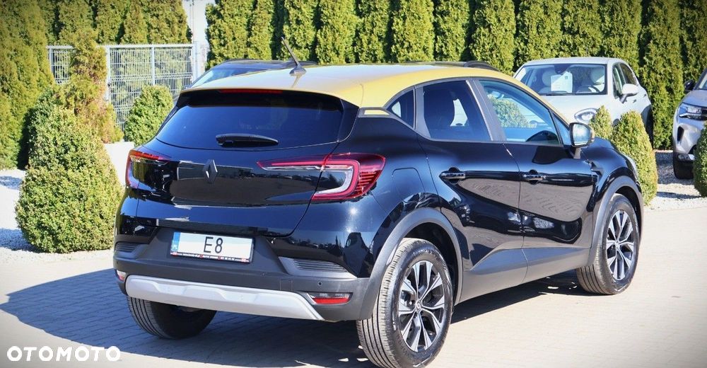 Renault Captur - 5