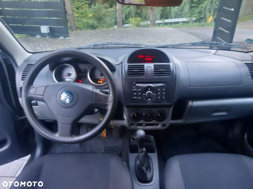 Suzuki Ignis - 7