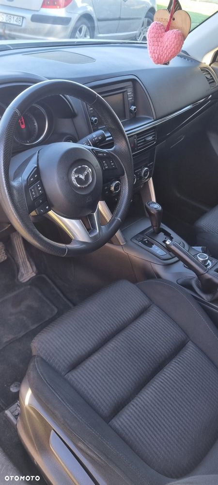 Mazda CX-5 2.2 D Skyenergy - 15