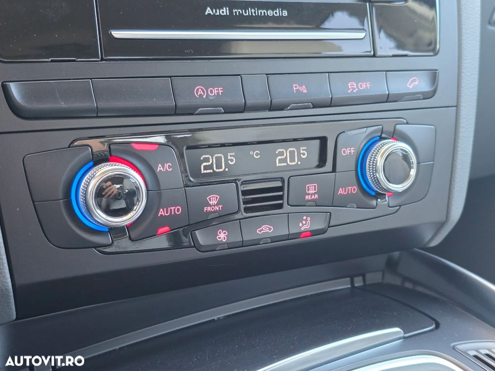 Audi Q5 - 32