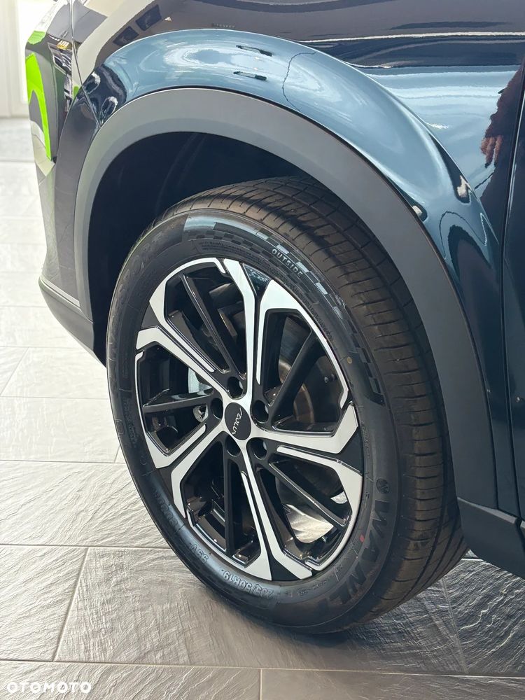 Dongfeng Huge - 27
