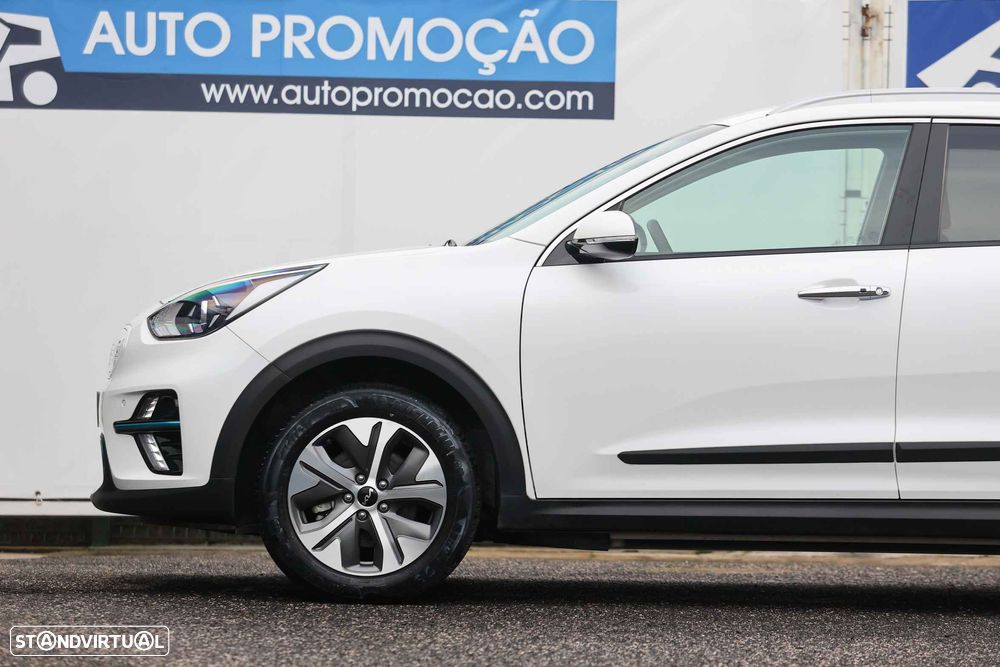 Kia e-Niro 39.2kWh Move 39 - 6