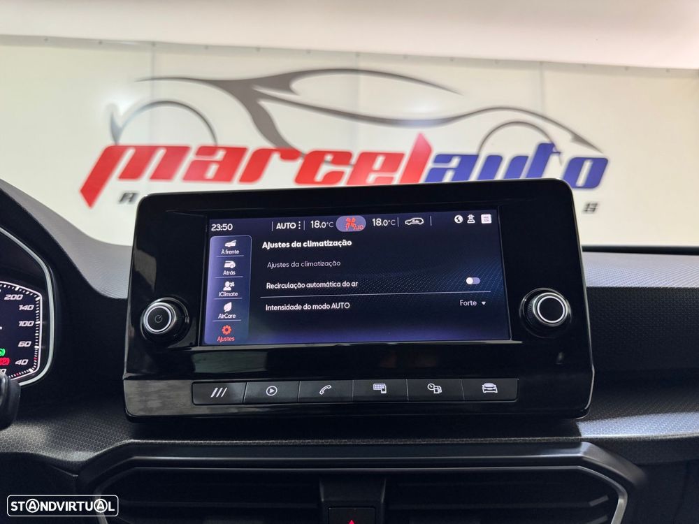 SEAT Leon 1.0 ETSI Style DSG - 39