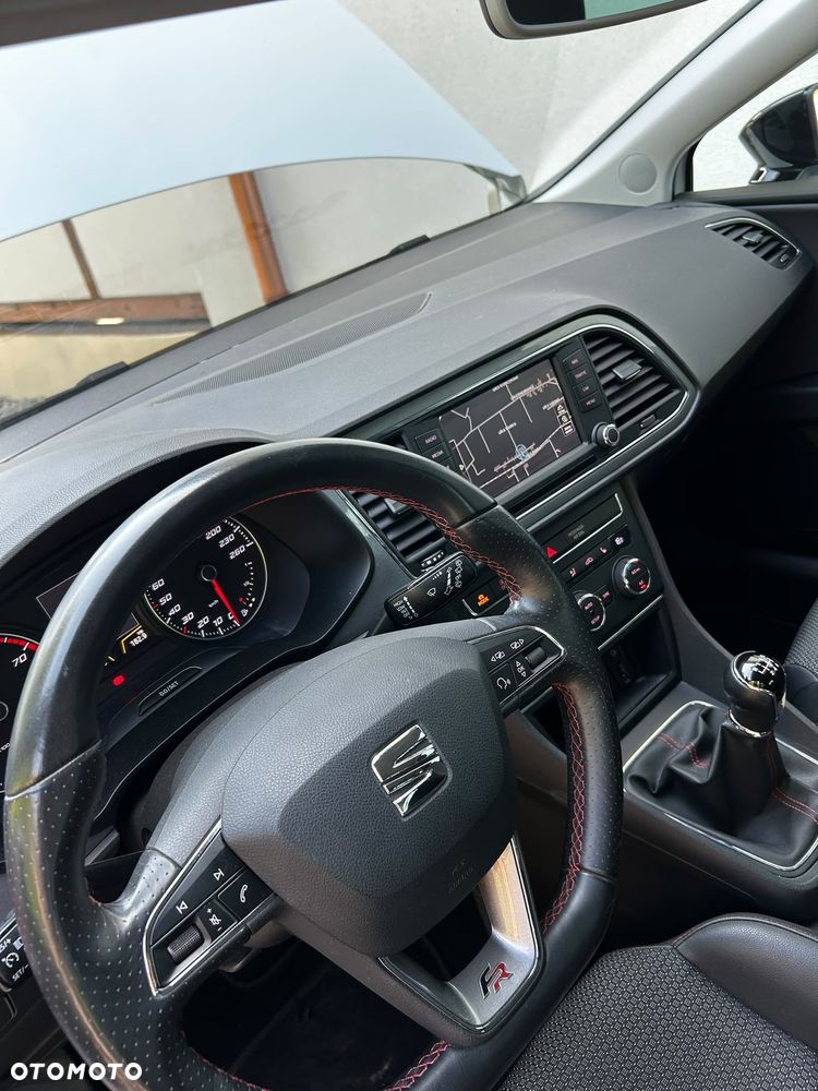 Seat Leon - 13