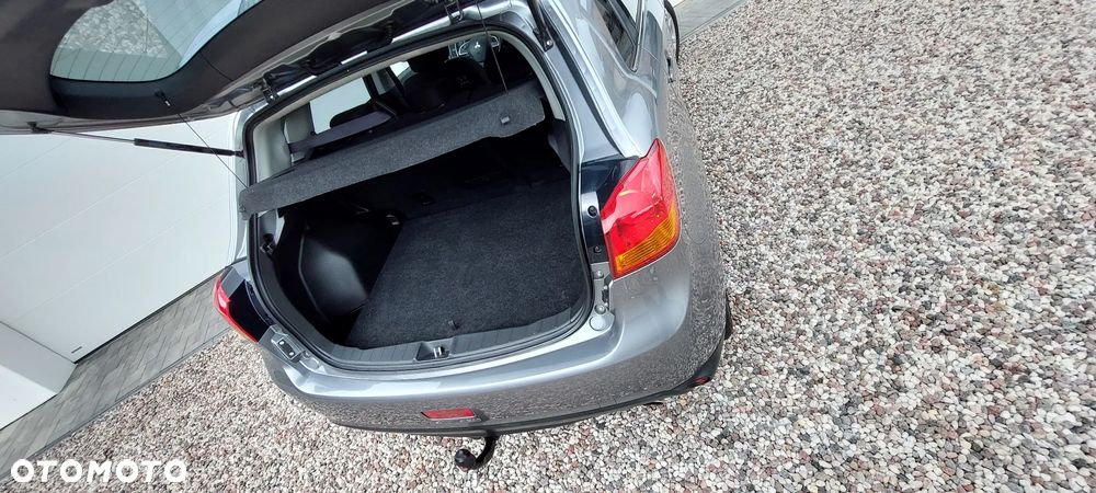Mitsubishi ASX 1.8 DID Instyle AS&G - 25