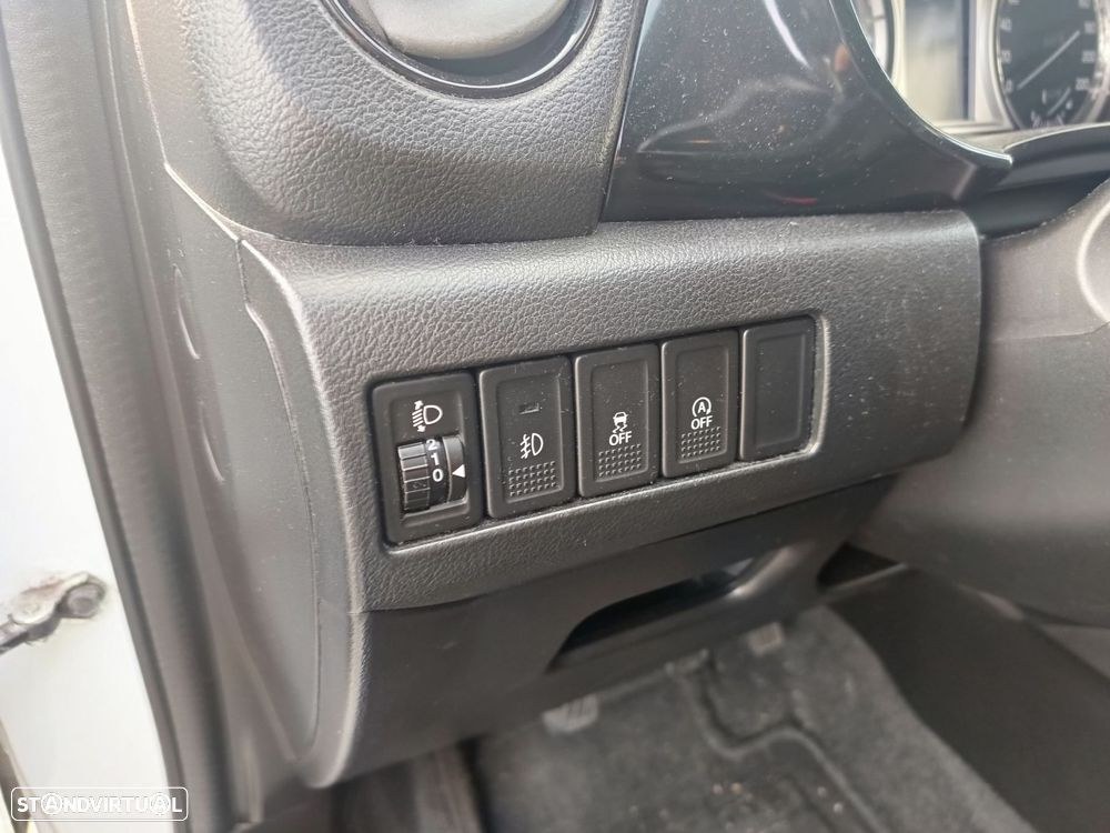 Suzuki Vitara 1.6 DDiS GLX - 18