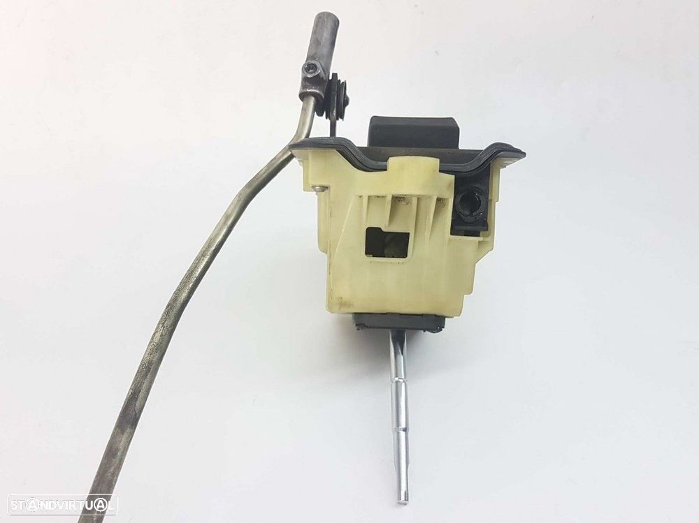 ALAVANCA DE VELOCIDADES MERCEDES CLASE E (W212) FAMILIAR 220 CDI BLUEEFFICIENCY... - 4