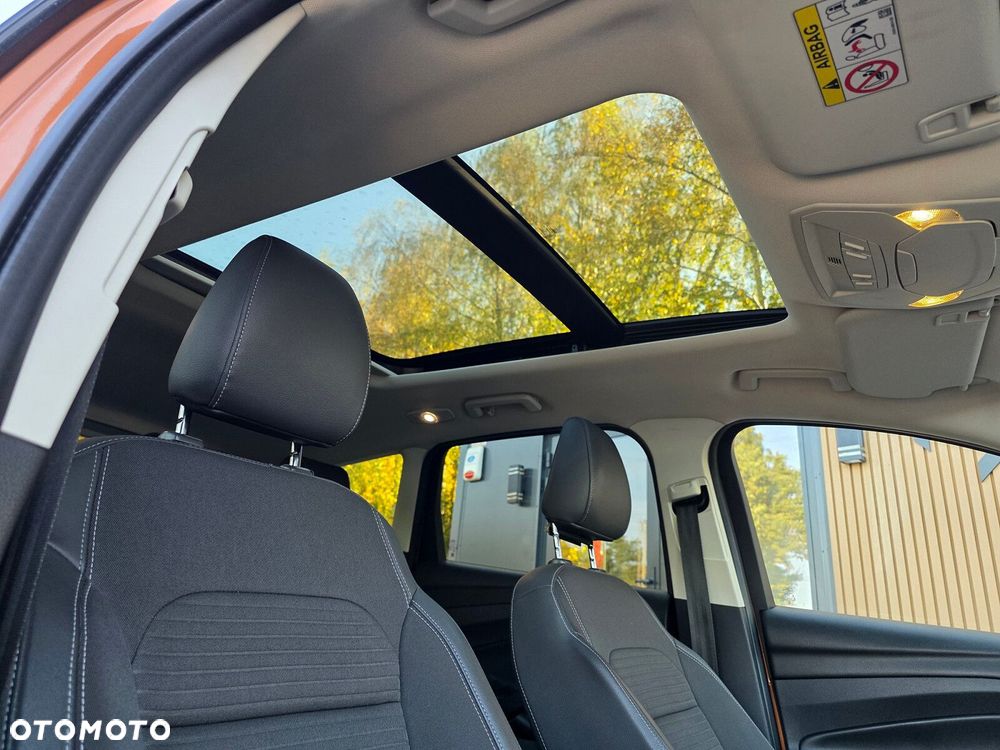 Ford Kuga - 15