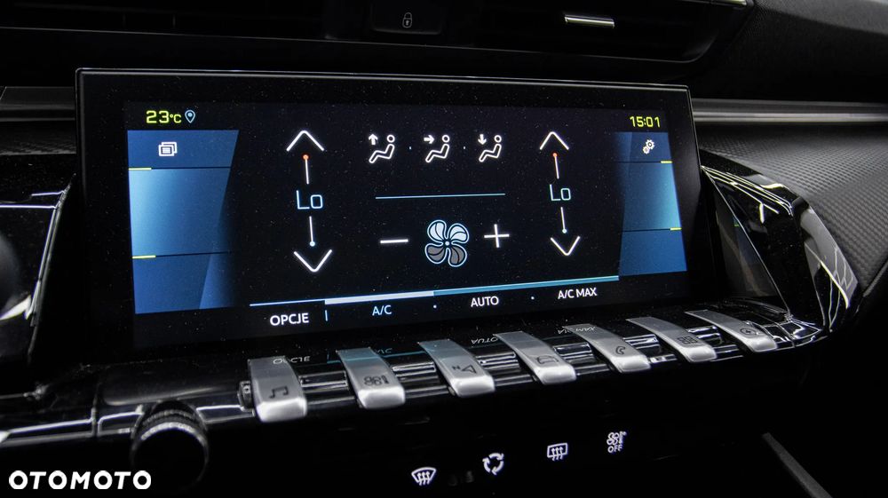 Peugeot 508 1.6 PureTech HYbrid PHEV Allure S&S EAT8 - 29