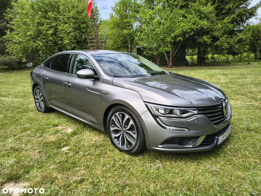 Renault Talisman ENERGY dCi 130 INTENS - 2