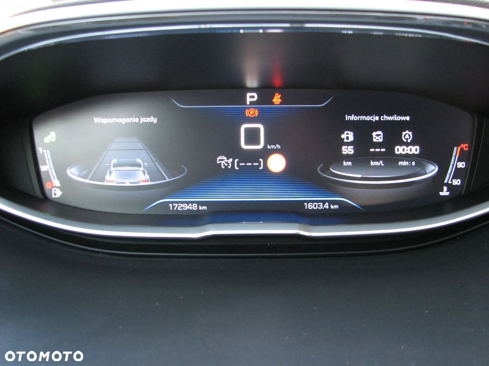 Peugeot 3008 BlueHDi 130 Stop & Start EAT8 Allure - 29