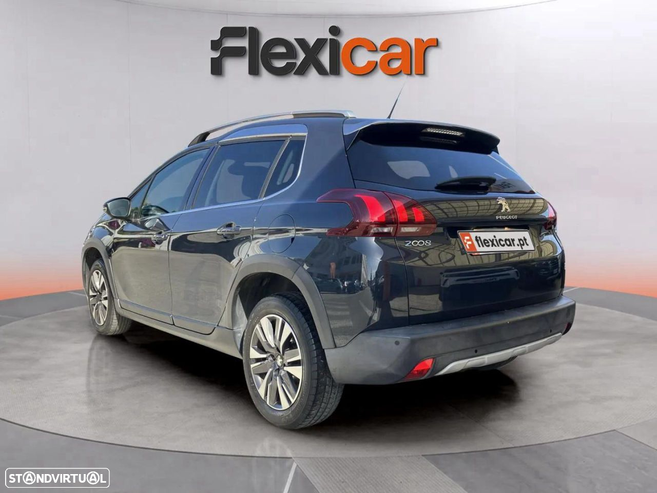 Peugeot 2008 1.2 PureTech Allure - 7