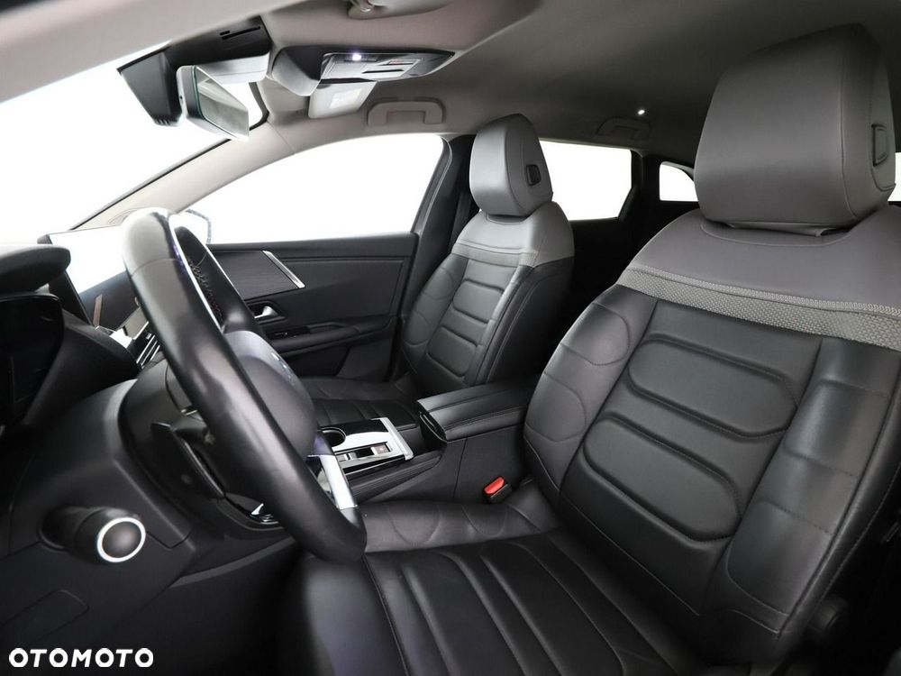 Citroën C5X PureTech 130 Start&Stop EAT8 SHINE - 14