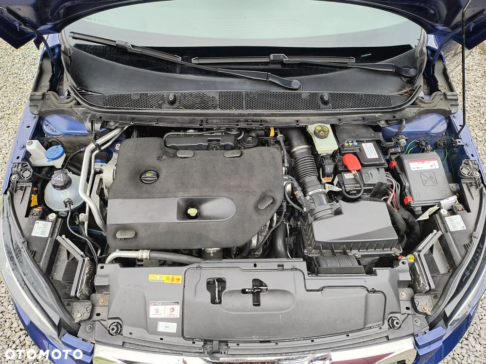 Peugeot 308 BlueHDi 180 EAT6 GT - 15