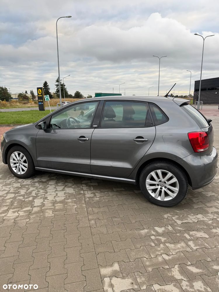 Volkswagen Polo - 10