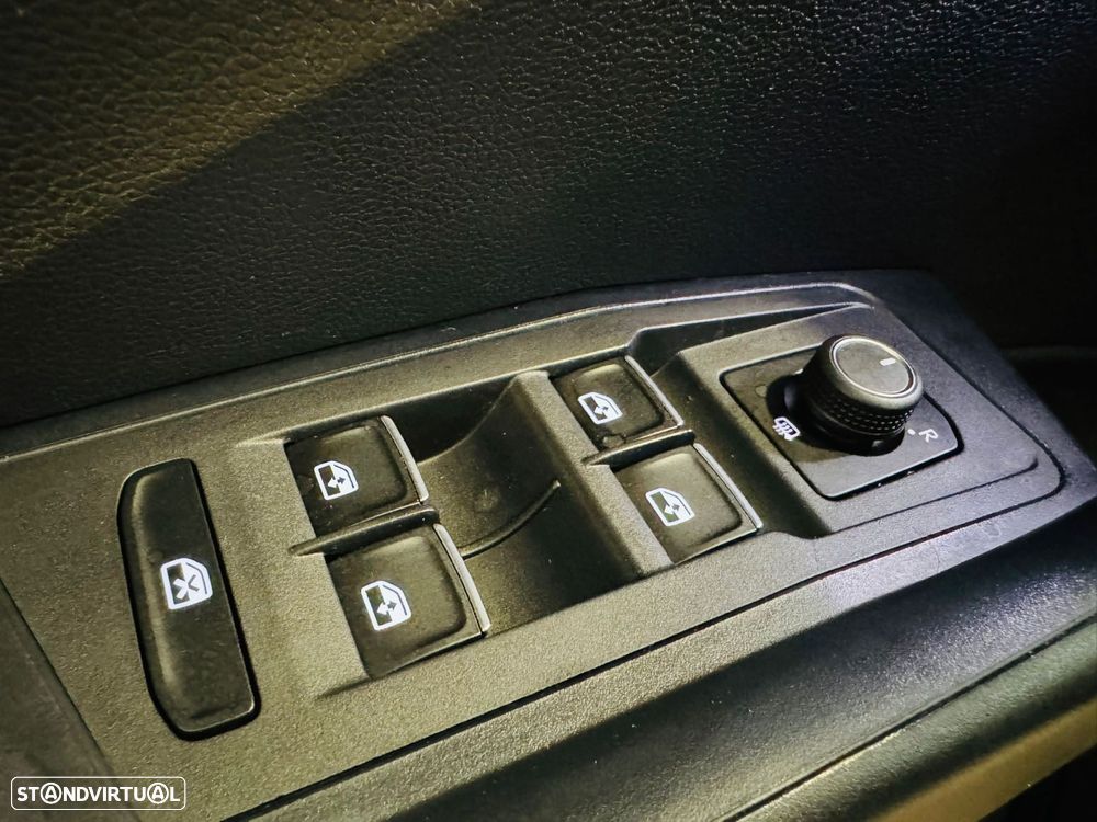 VW T-Roc 1.5 TSI Sport - 20