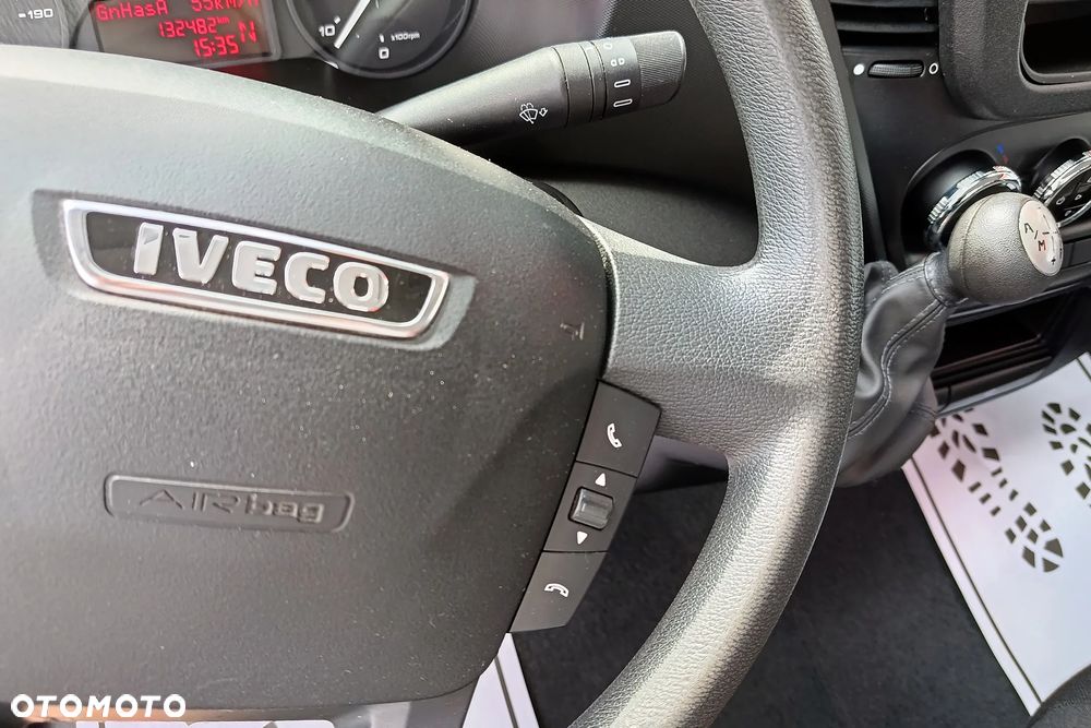 Iveco Daily IV 35C17A - 22