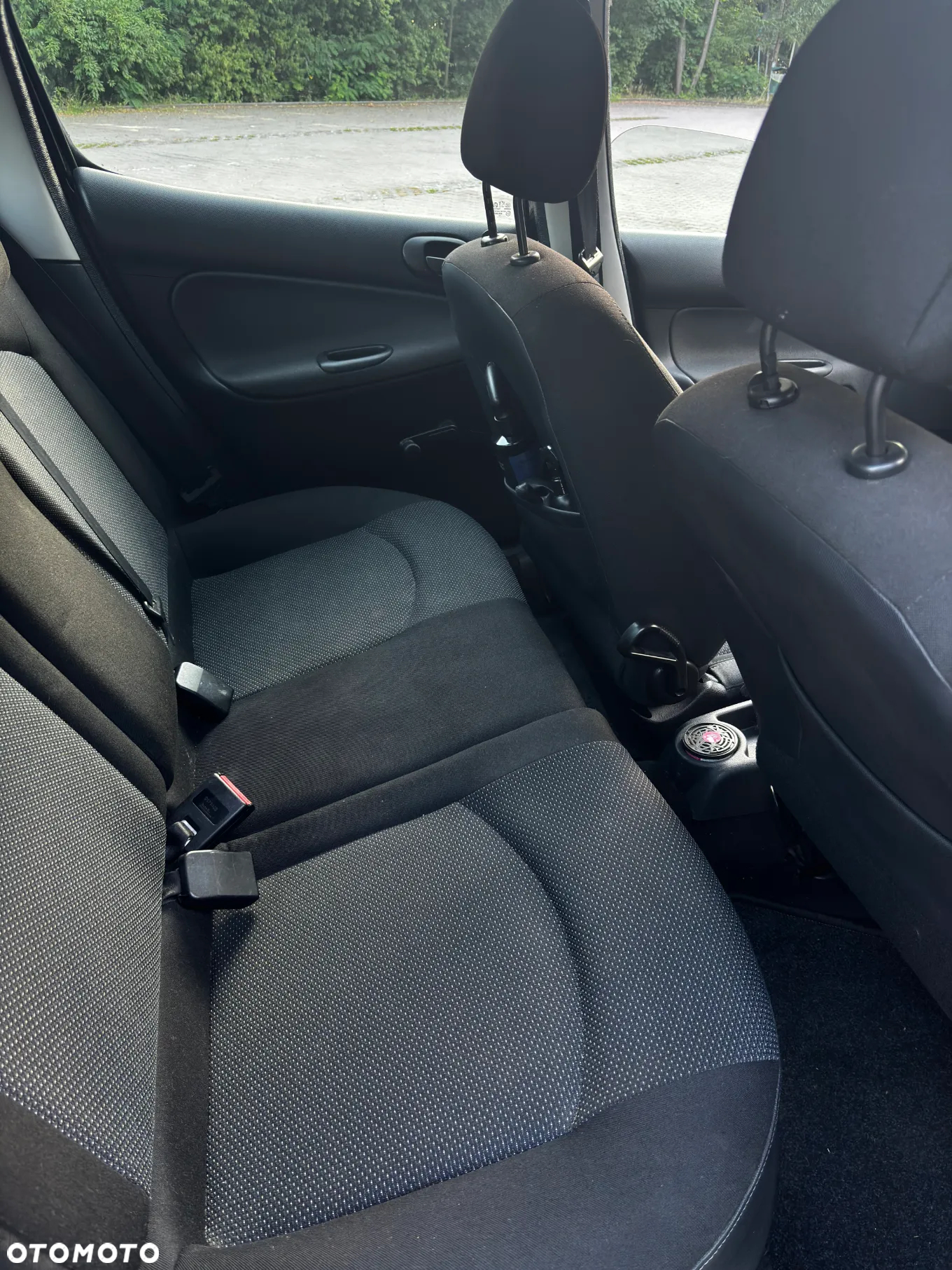Peugeot 206 plus 206+ 1.4 Presence - 7