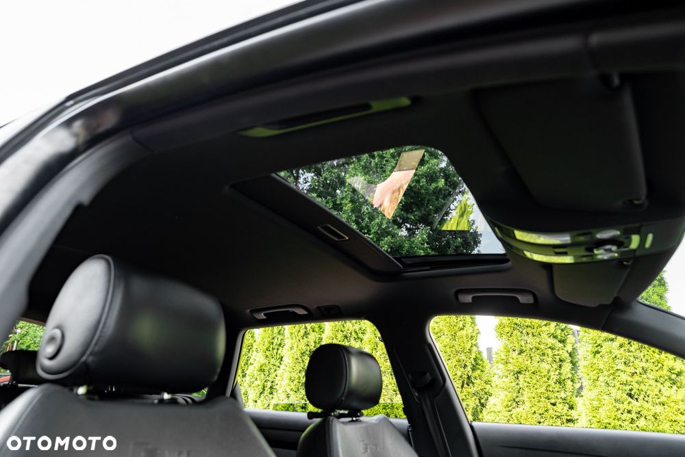 Audi A6 Avant 3.0 TDI DPF quattro tiptronic - 26