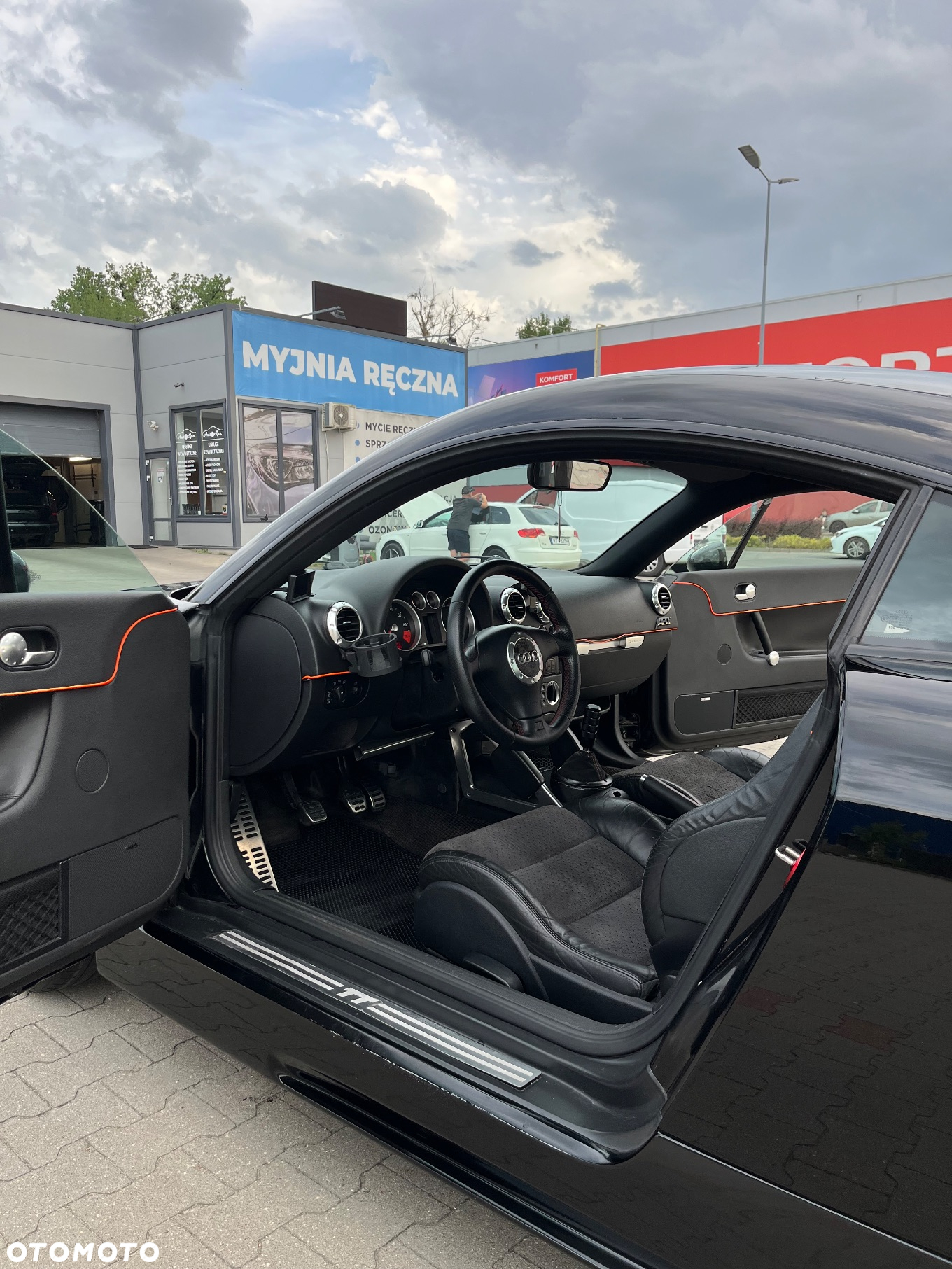 Audi TT Coupé Coupe 1.8T - 10