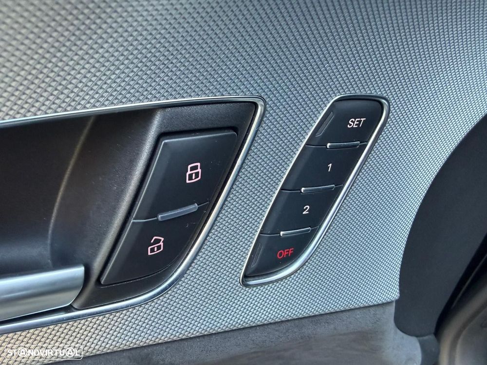 Audi A7 Sportback 3.0 TDI V6 quattro S tronic - 20