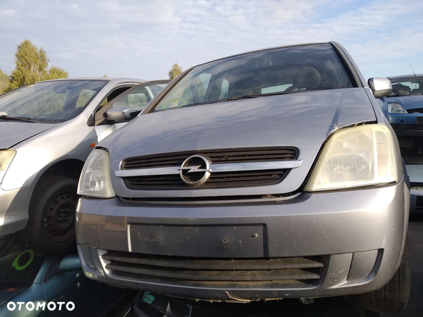 OPEL MERIVA A 03-05 1.6 B MASKA Z163