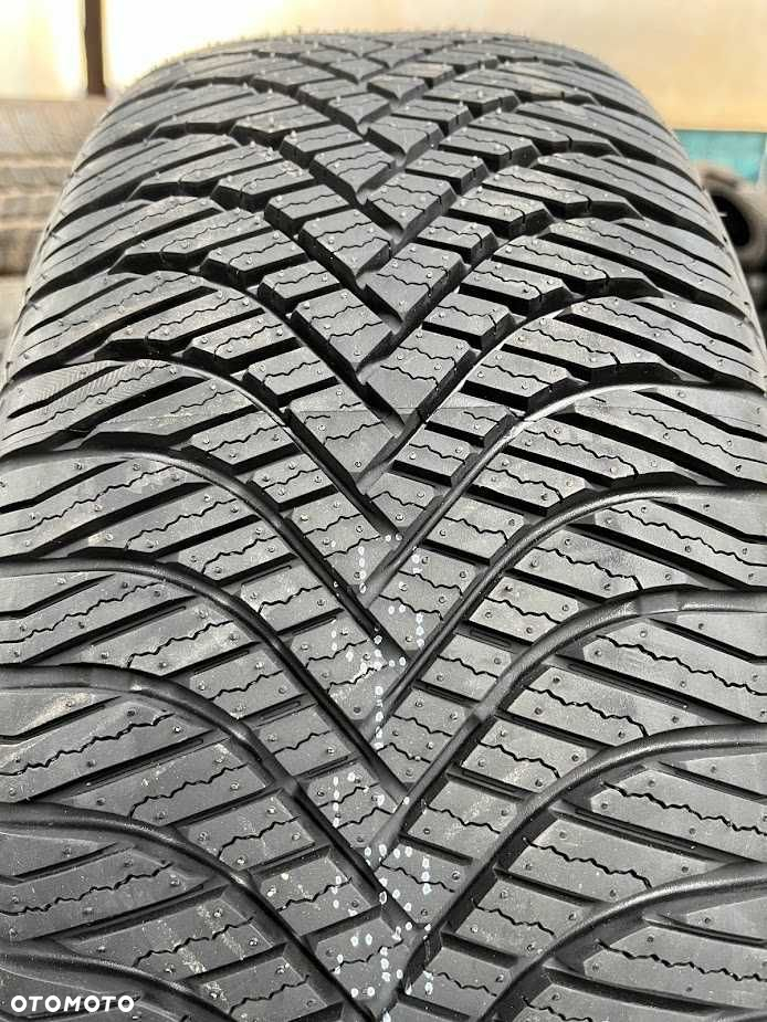 215/45R17 Goodride cztery nowe opony całoroczne cena za 4 opony 2024r - 5