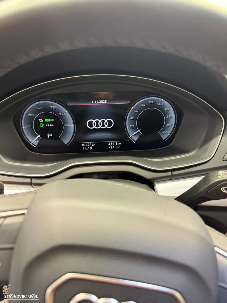 Audi Q5 50 TFSIe quattro S line S tronic - 6