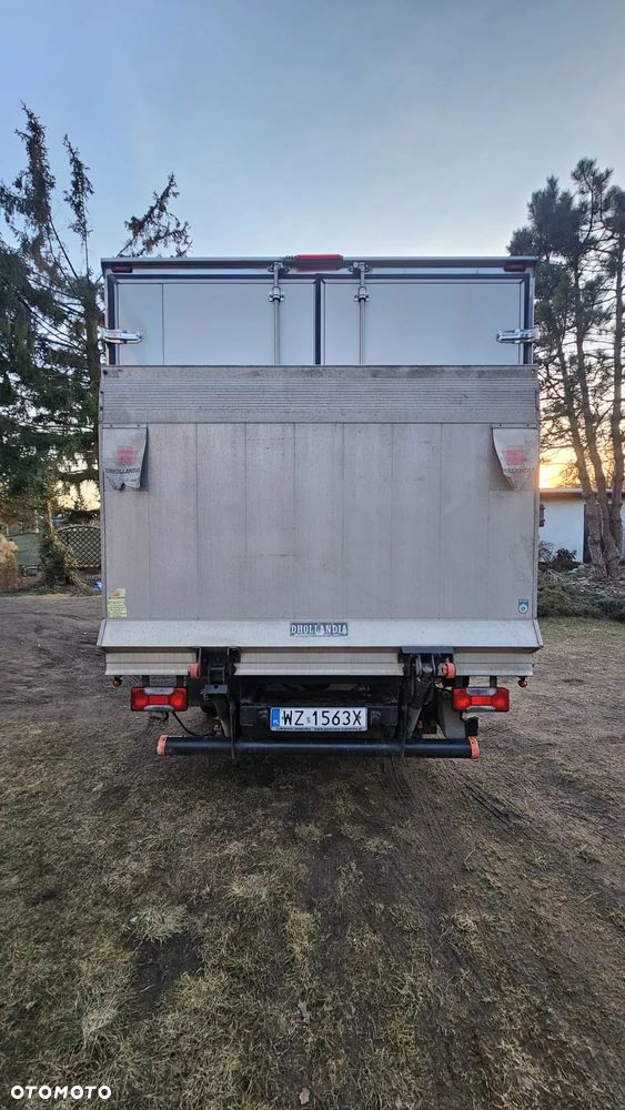 Iveco Iveco IVECO 50C18 3.0 IZOTERMA CHŁODNIA - 11