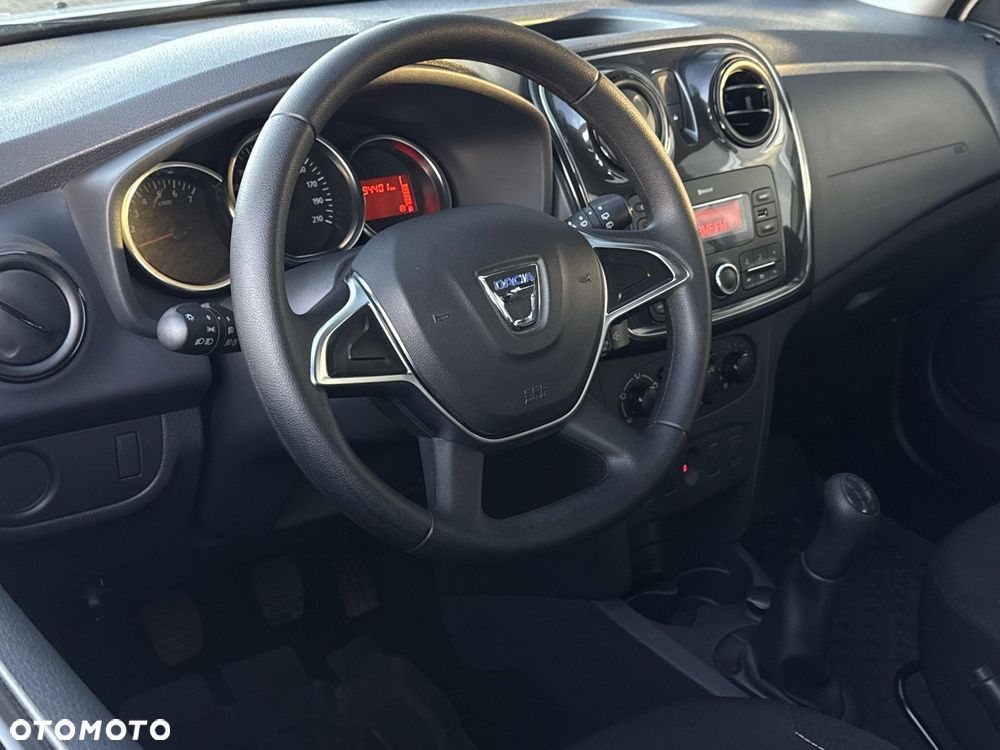 Dacia Sandero 1.0 SCe Open - 9