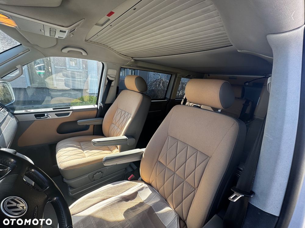 Volkswagen California - 16