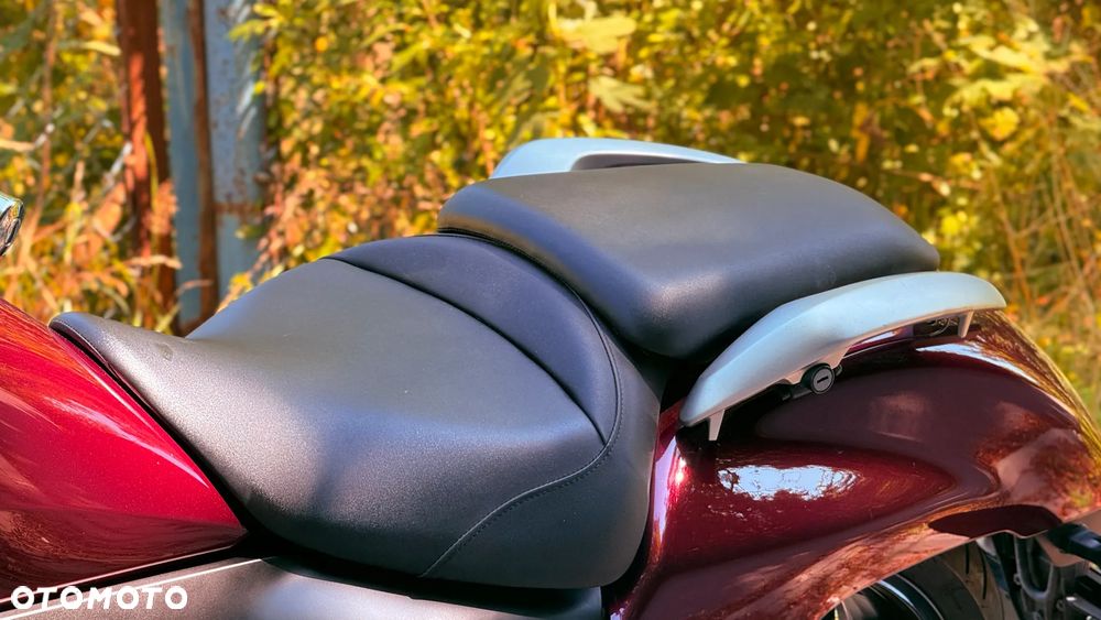 Honda Valkyrie - 21