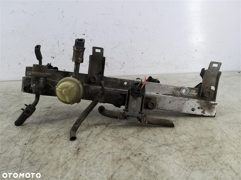 Listwa wtryskowa HONDA ACCORD VI 1.8B 136KM 1998-2002R - 3