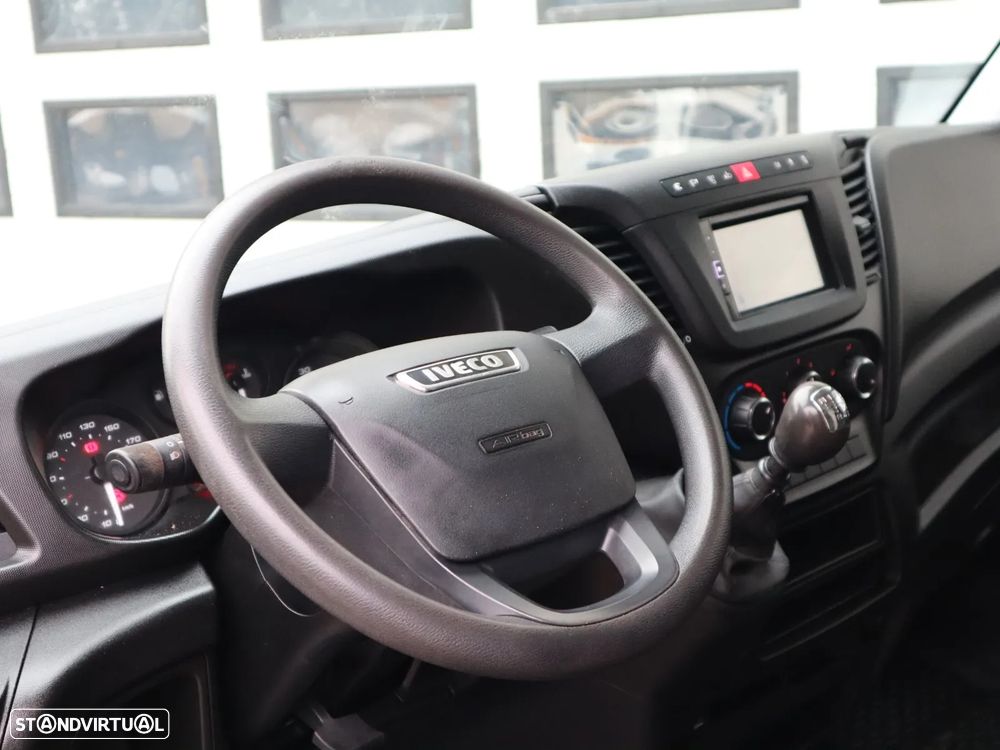 Iveco Daily 35-130 L2 H2 - 5