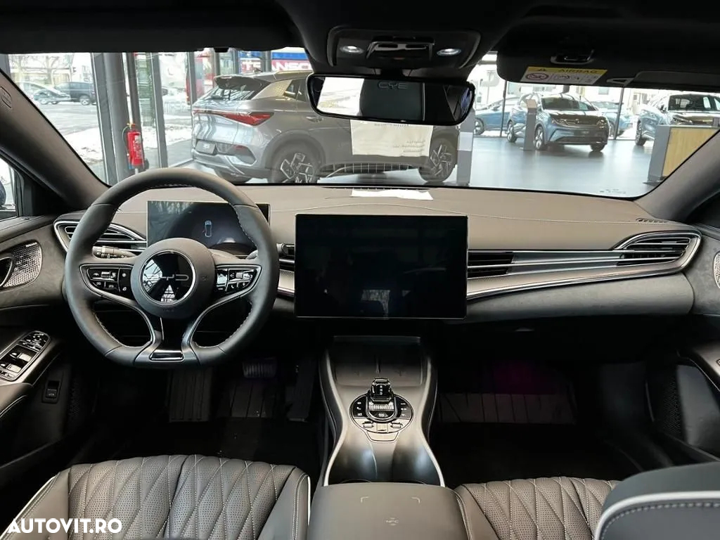 Byd Seal Excellence - 4