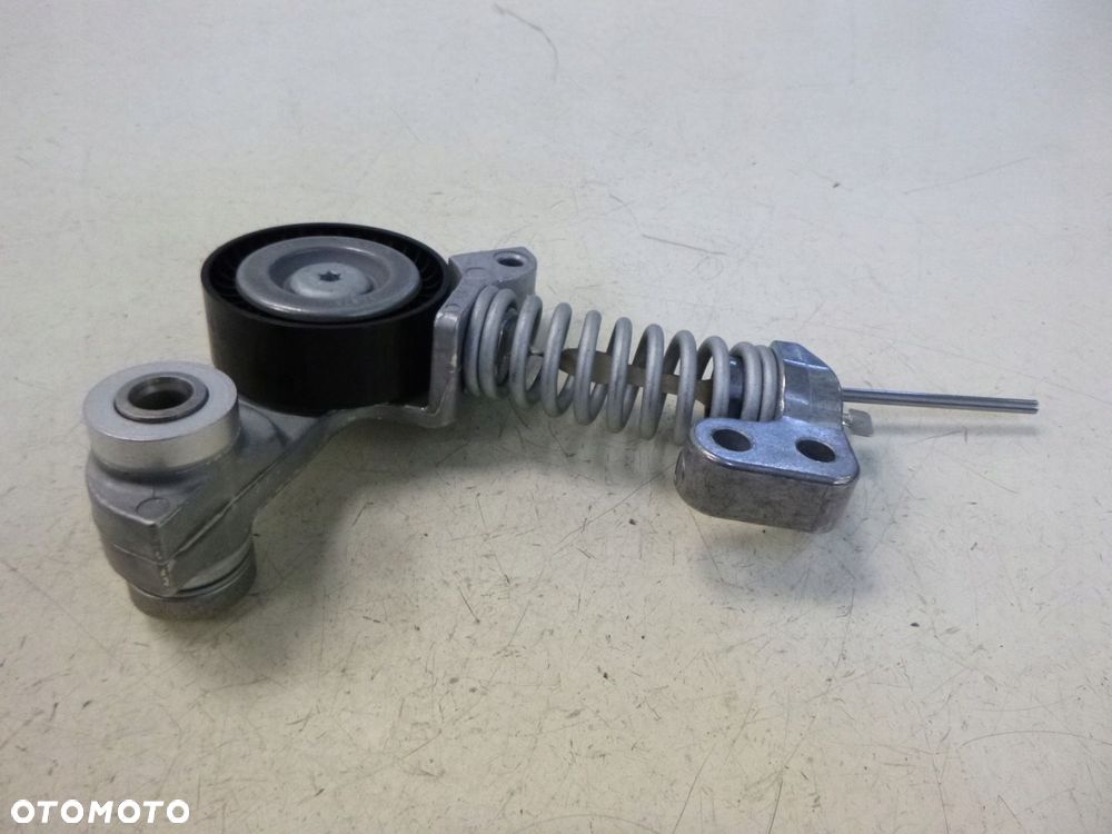 VOLVO S80 V70 S60 XC70 V60 S60CC V60CC V40 V40CC XC60 XC90 XC40 S90 V90 V90CC NAPINACZ PASKA KLINOWEGO NOWY ORYGINAŁ - 3