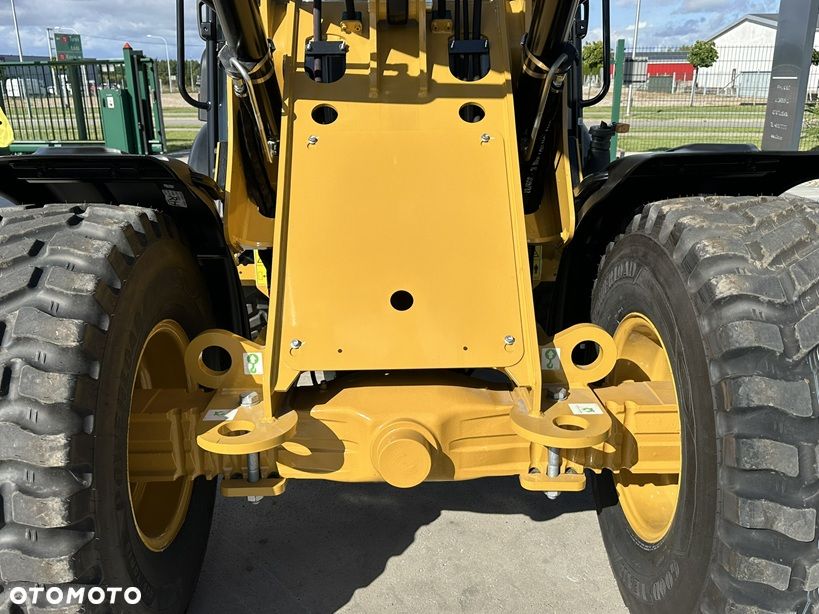 Caterpillar 906 * FABRYCZNIE NOWA * 2 LATA GWARANCJI * A2-BUD - 11