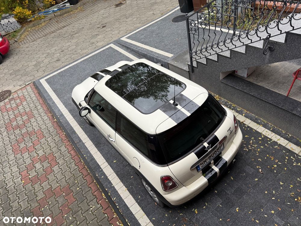 MINI ONE Standard - 11