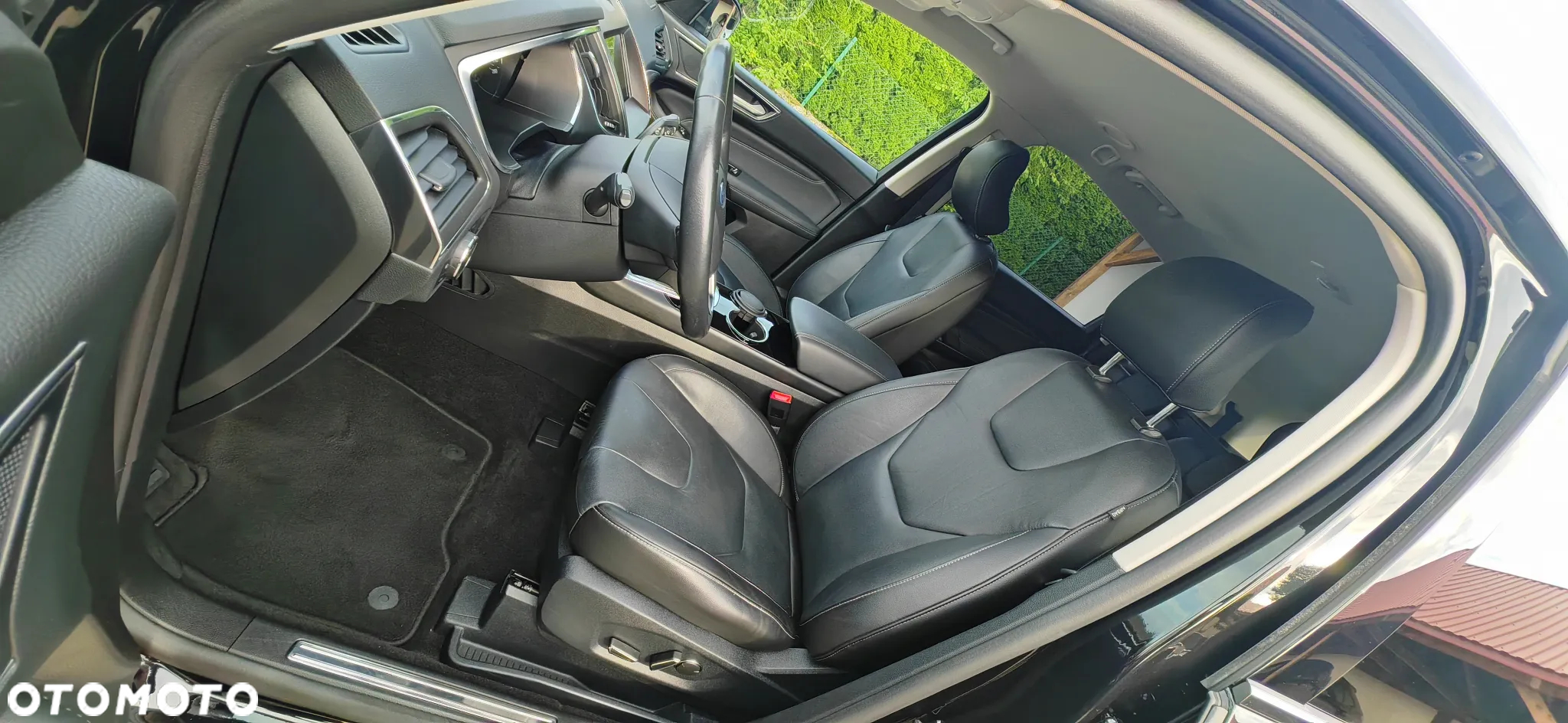 Ford S-Max 2.0 EcoBlue Titanium - 14