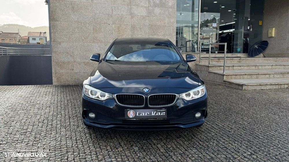 BMW 420 Gran Coupé d Advantage Auto - 2