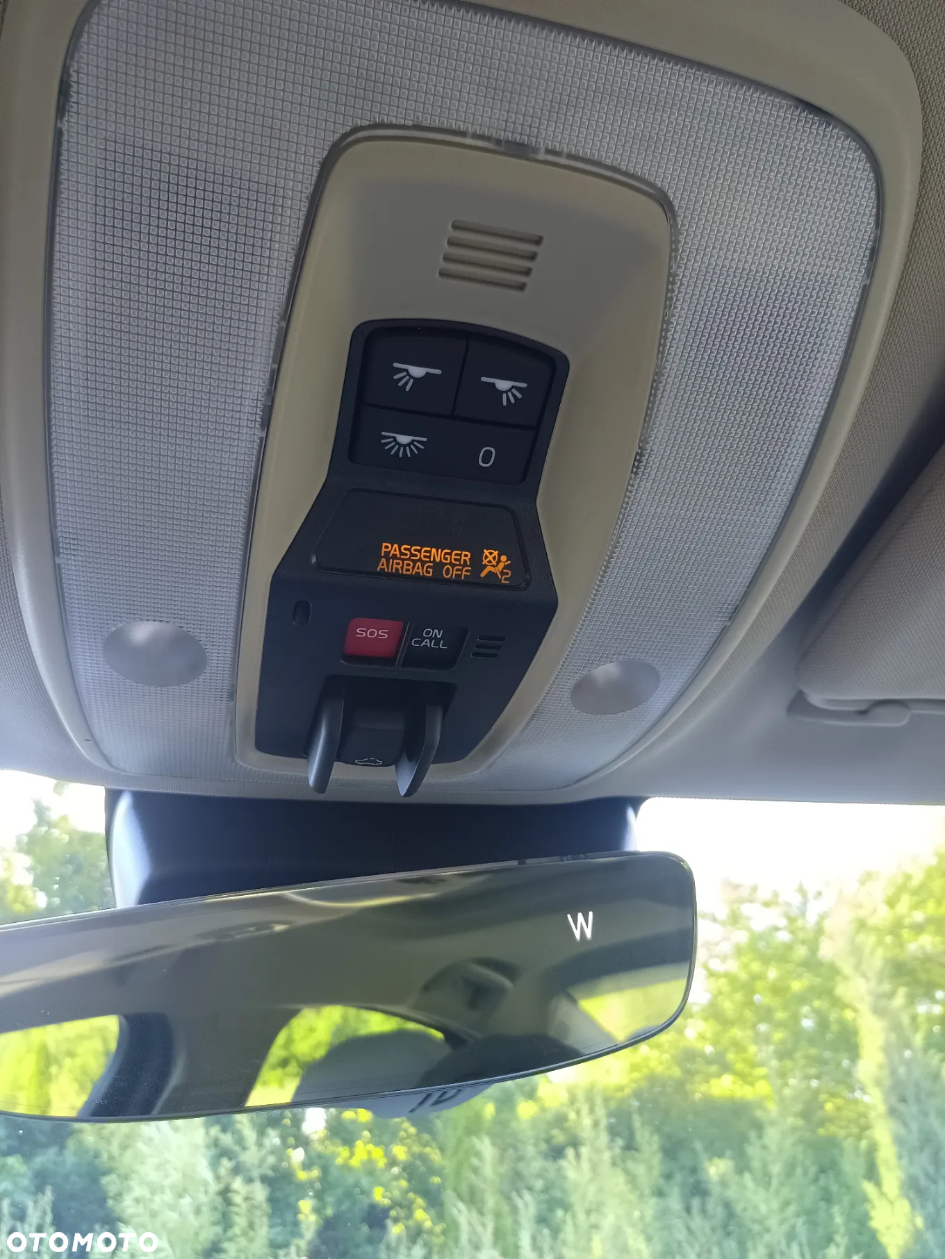 Volvo S60 2.5 T5 AWD - 15