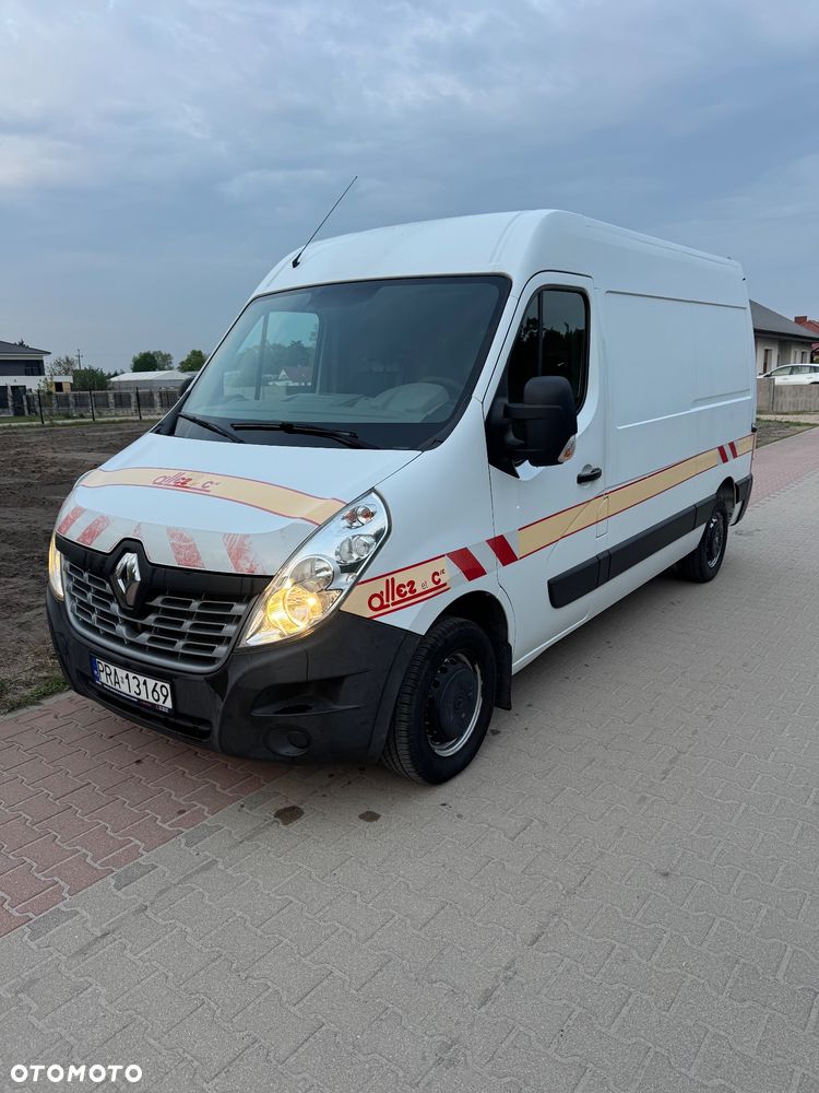 Renault Master - 11